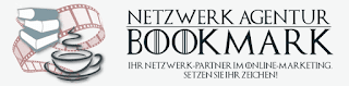 Netzwerk Agentur Bookmark Banner