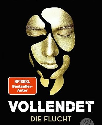 Rezension Vollendet, Neal Shusterman