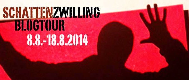 [Ankündigung Blogtour] Schattenzwilling von Katrin Bongard