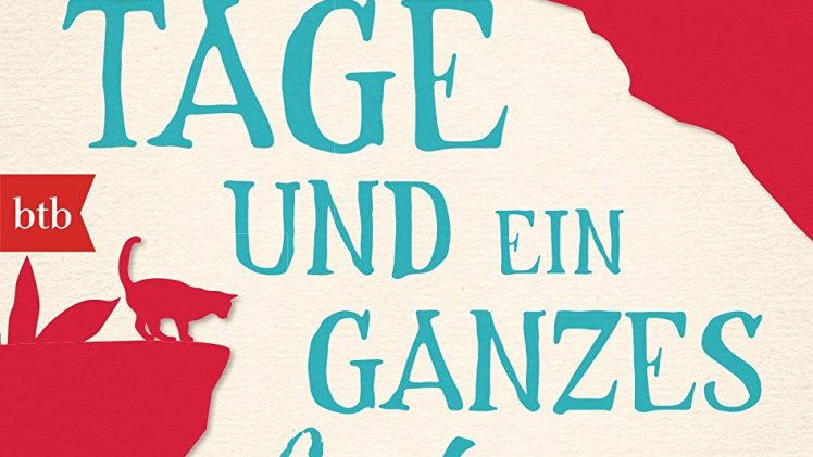 [Rezension] 30 Tage und ein ganzes Leben von Ashley Ream