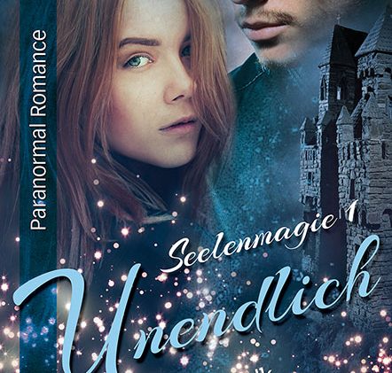 [Rezension] Unendlich – Seelenmagie 1 – von Alana Falk