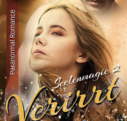 [Rezension] Verirrt – Seelenmagie 2 – von Alana Falk