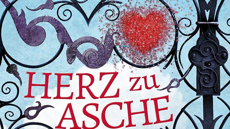 [Rezension] „Herz zu Asche“ von Kathrin Lange