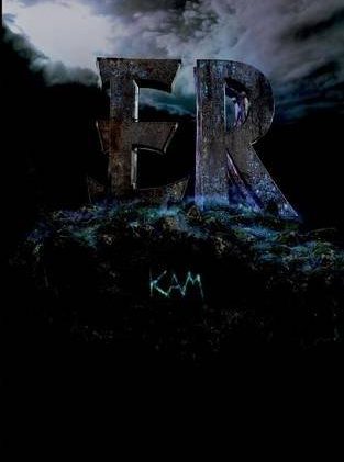 [Rezension] „Er kam“ von Larissa Reiter