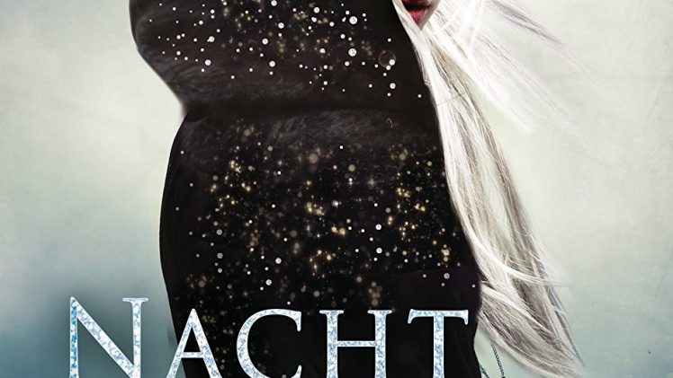 [Rezension] Nacht ohne Sterne von Gesa Schwartz