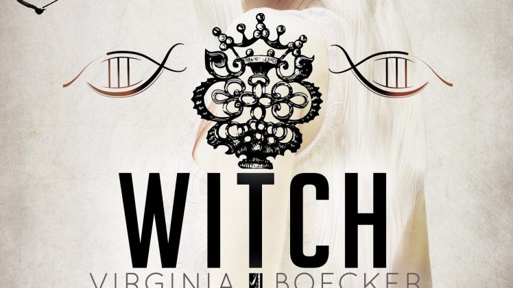 [Buch- Vorstellung] Witch Hunter von Virginia Boeker…