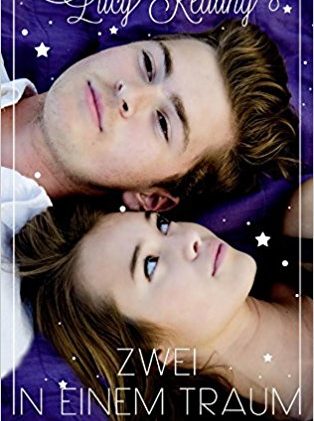 [Rezension] Zwei in einem Traum von Lucy Keating