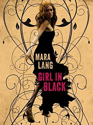 [Rezension] “Girl in Black” von Mara Lang