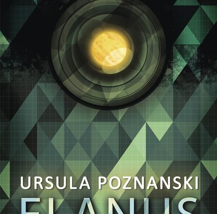 [Rezension] Elanus von Urlsula Poznanski