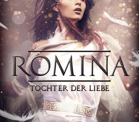 [Rezension] “Romina – Tochter der Liebe” von Annie Laine