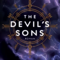 [Rezension] „The Devil’s Sons 4 – Nie wieder allein“ von Chloé Wallerand